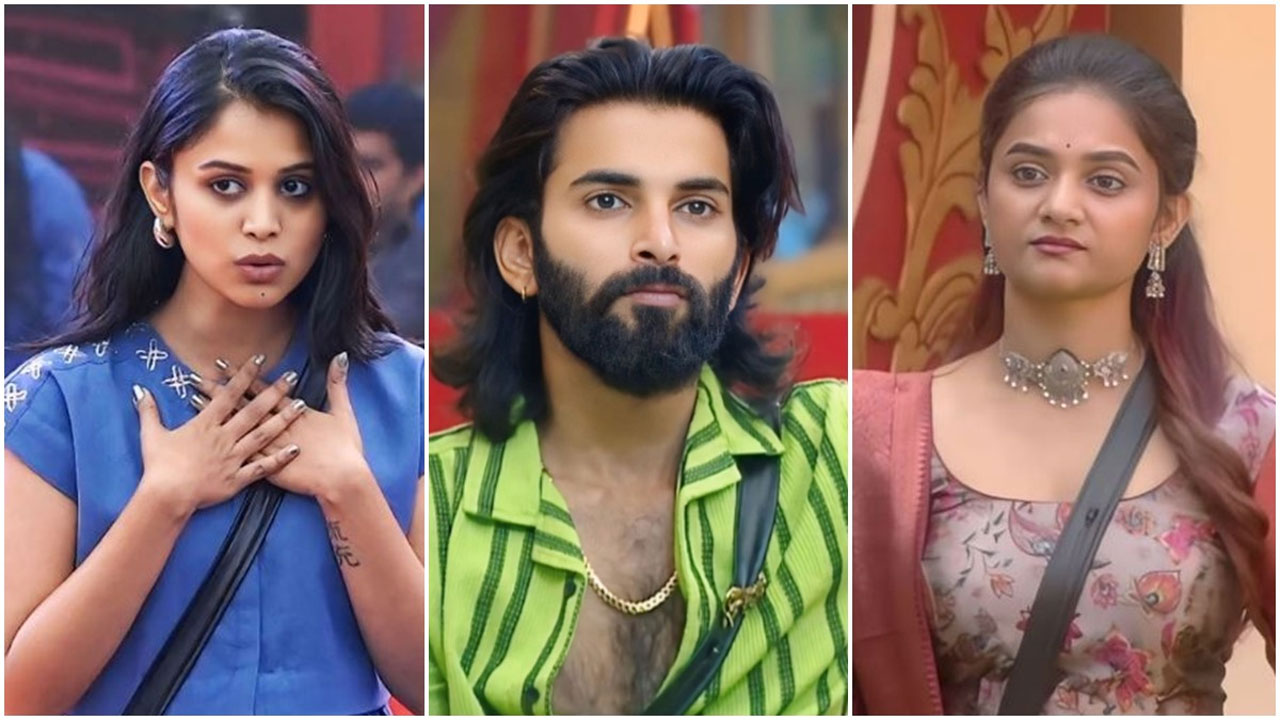 Bigg Boss Telugu 8 : బిగ్ బాస్ చివ‌రి మెగా చీఫ్ ఎవ‌రు.. రేపు రెండు ఎలిమినేష‌న్సా..!