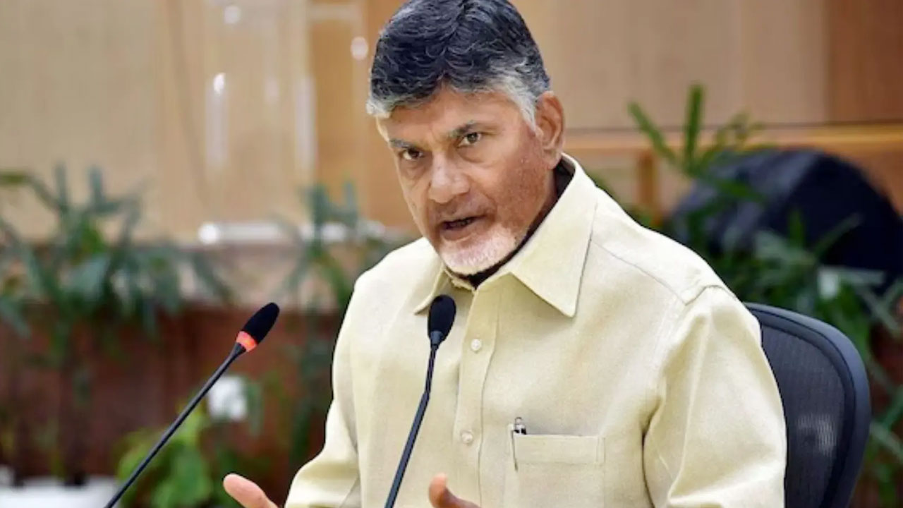 Chandrababu Naidu : ముస్లింలకు నష్టం కలిగించే ఏ బిల్లుకు చంద్ర‌బాబు మద్దతివ్వరు