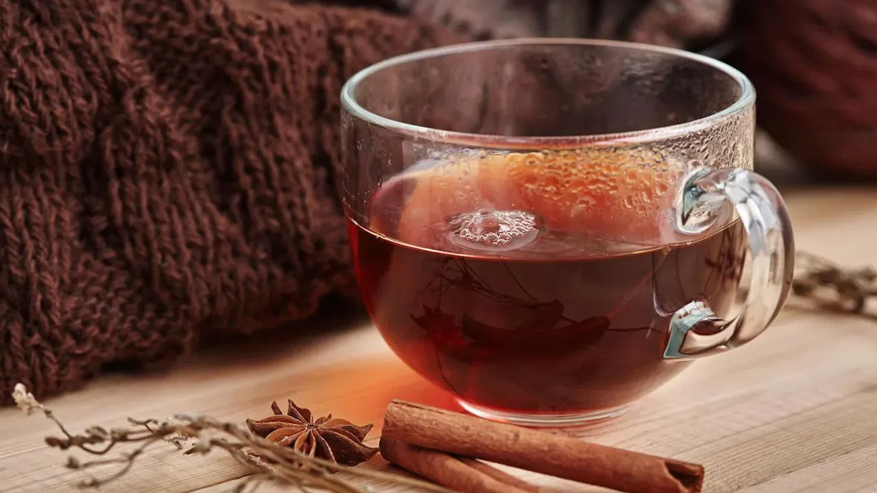 Cinnamon Tea : దాల్చిన చెక్క టీ లో ఉన్న ఔషధ గుణాలు తెలిస్తే… అస్సలు వదలరు…??