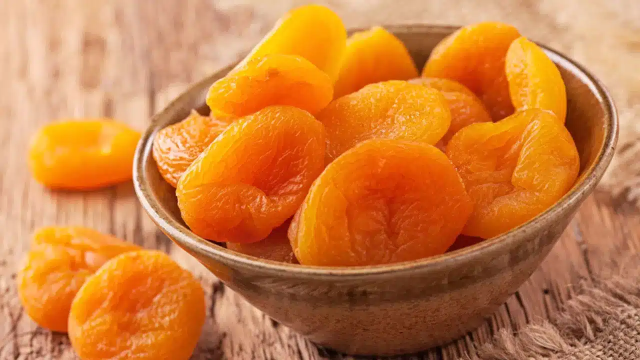 Dry Apricots : ఈ పండ్లను రోజు తినకపోయినా అప్పుడప్పుడు తిన్న చాలు... ఎన్నో ఆరోగ్య ప్రయోజనాలు మీ సొంతం...