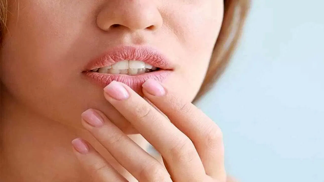 Dry Lips : ఈ సీజన్ లో మీ పెదాలు మళ్లీ మెత్తగా, మృదువుగా మారాలంటే… ఈ టిప్స్ పాటించండి…??