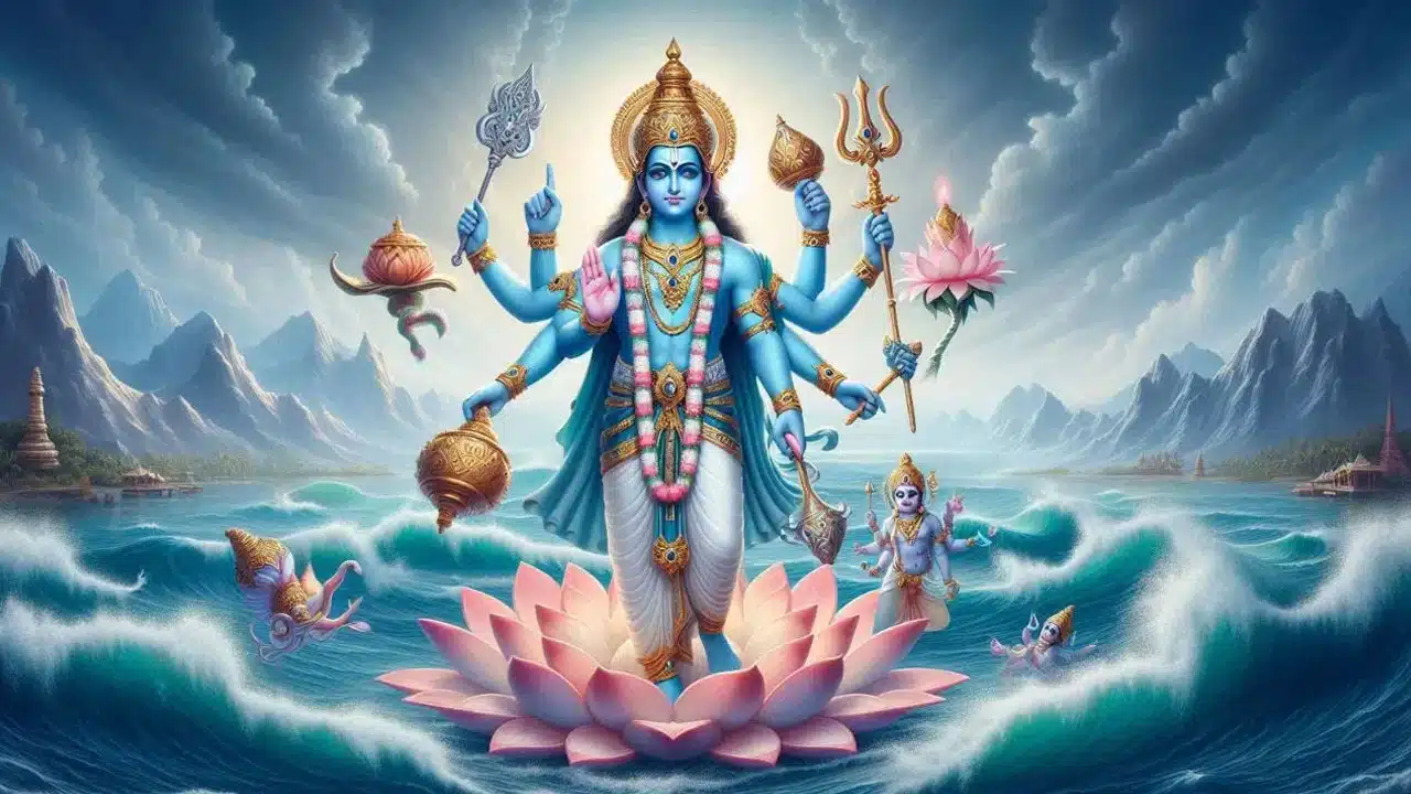 Ekadasi 2024 : ఏకాదశి ప్రాముఖ్యత పూజా విధానం... ఈసారి ఎప్పుడు జరుపుకోవాలంటే...!
