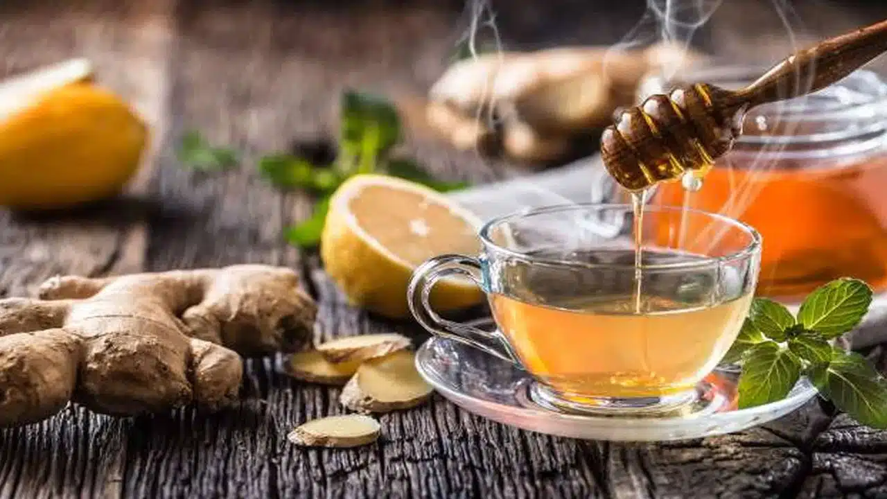 Ginger Tea : చలికాలంలో ప్రతిరోజు అల్లం టీ తాగితే కలిగే ఆరోగ్య ప్రయోజనాలు అన్ని ఇన్ని కావు...?