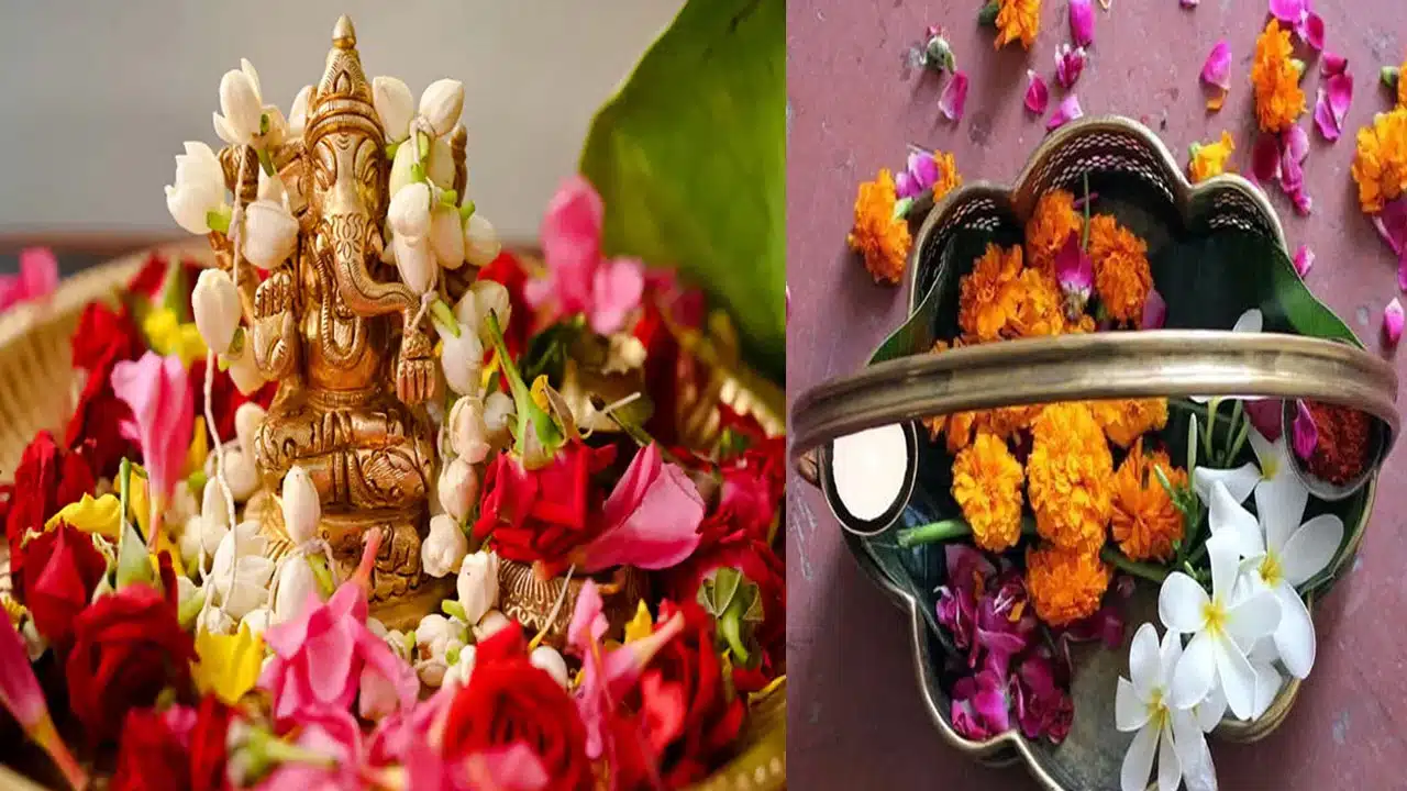 God : దేవుడికి సమర్పించిన పువ్వులు కింద పడితే శుభమా అశుభమా.. ఇది దేనికి సంకేతం...!