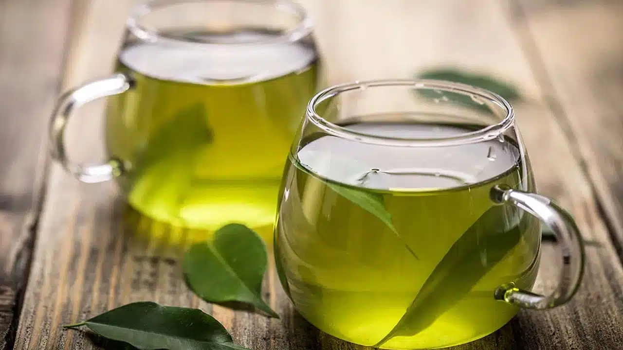 Green Tea : గ్రీన్ టీ అలవాటు ఉన్నవారు ఈ తప్పులు అస్సలు చేయకండి...!