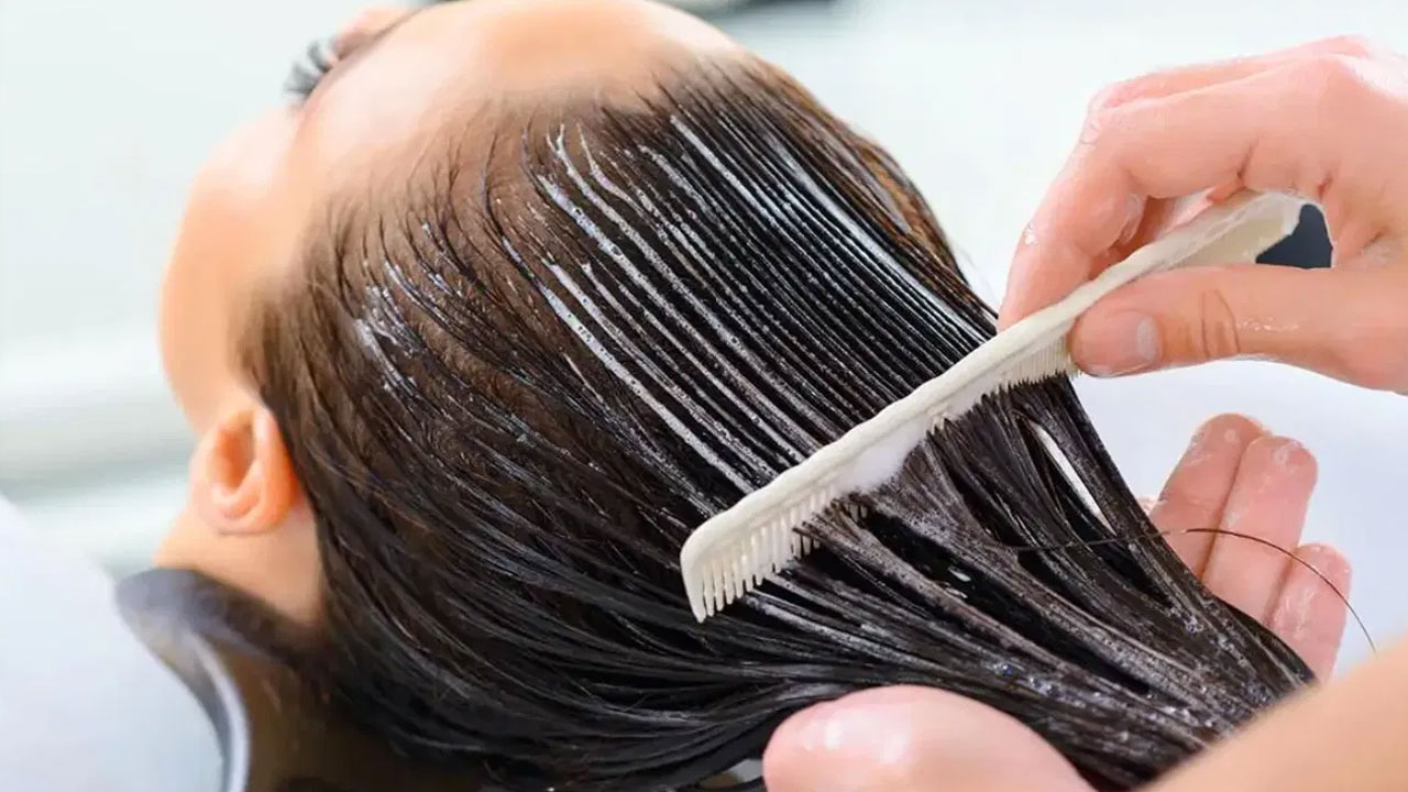 Hair Growth : జుట్టు సంరక్షణలో రాత్రి మిగిలిన అన్నం అద్భుతంగా పనిచేస్తుందట…తెలుసా….??