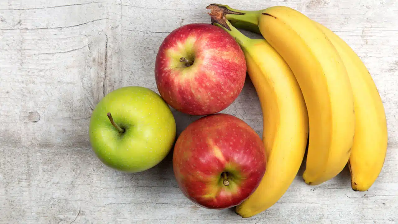 Banana - Apple : యాపిల్ అరటిపండు కలిపి తింటున్నారా... అయితే ఈ విషయం తప్పక తెలుసుకోండి...!!