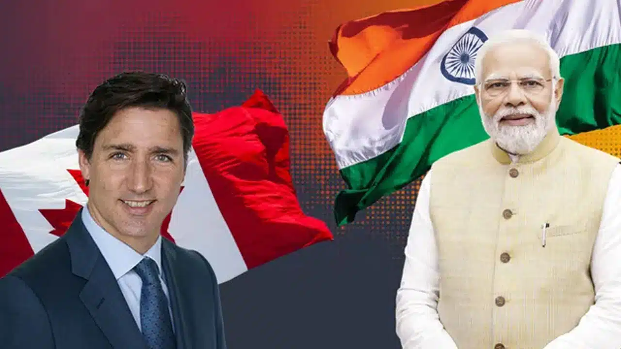 India : నిజ్జ‌ర్ హ‌త్యపై కెనడా మీడియా చెత్త క‌థ‌నం.. పూర్తిగా ఖండించిన భార‌త్..!