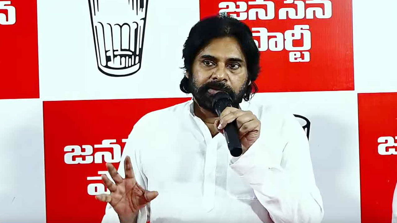 Janasena : ఇది జ‌న‌సేన విజ‌యంగా చెప్ప‌వ‌చ్చా.. మ‌త్స్య‌కారుల ఆనందం అంతా ఇంతా కాదు.!