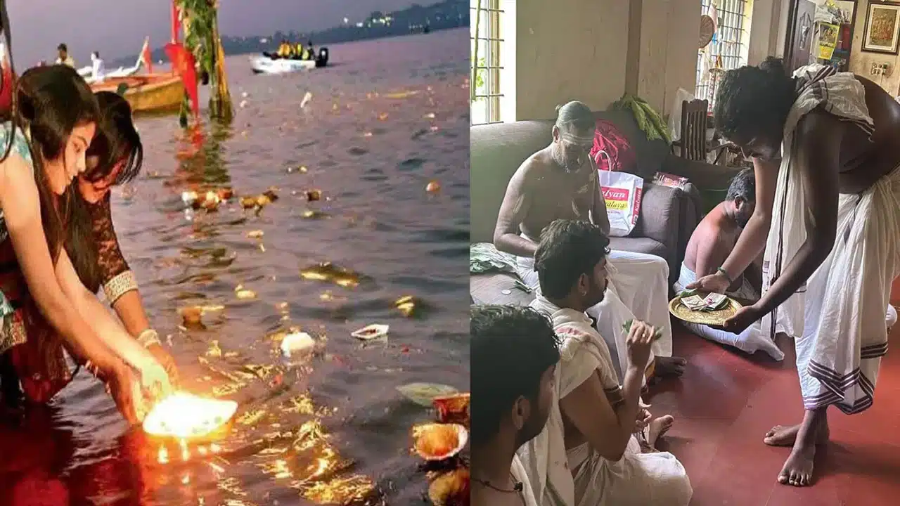 Karthika Pournami : కార్తీక పౌర్ణమి రోజున ఊహించని యాదృచ్ఛికాలు... వీటిని దానం చేస్తే వేయి రేట్లు పుణ్యఫలం...!