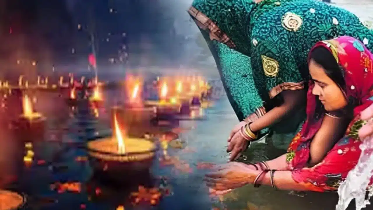 Kartika Amavasya : కార్తిక అమావాస్య రోజున ఈ వస్తువులను దానం చేస్తే పితృదేవతల అనుగ్రహం పొందినట్లే...!