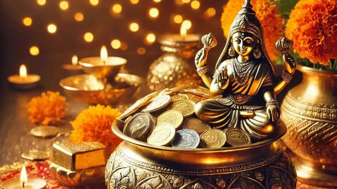 Home : ఇంట్లో సంపద నిలవాలంటే... బీరువాలో ఈ వస్తువులు తప్పకుండా ఉండాలి....!