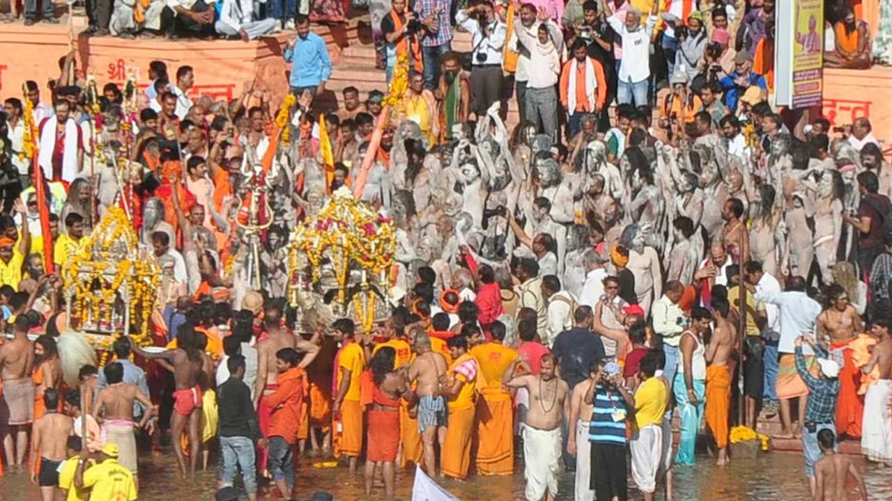 Mahakumbh Mela : జ‌న‌వ‌రి 13 నుంచి మహాకుంభమేళా.. ఈ సారి త‌ప్పిపోతామ‌న్న భ‌యం లేదు, క్రౌడ్ మేనేజ్‌మెంట్‌కు ఏఐ వినియోగం