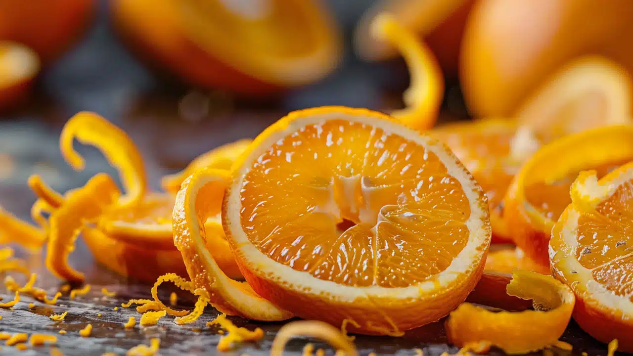 Orange Peels : తొక్కే కదా ఏం చేస్తుందిలే అనుకునేరు... ఇలా వాడితే... ఆ సమస్యలకి చెక్ పెట్టినట్లే...??