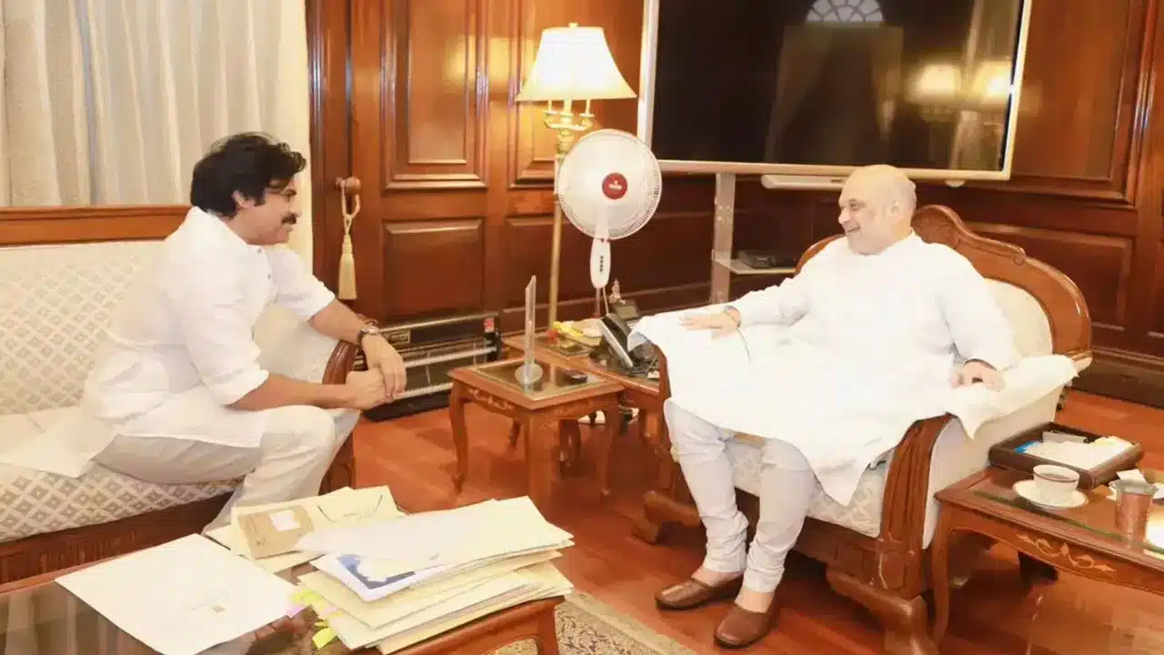 Pawan Kalyan : ప‌వ‌న్ క‌ళ్యాణ్ హ‌స్తిన ప‌ర్య‌ట‌న వెన‌క ఇంతా ఉందా.. ఏంటో తెలిస్తే ఆశ్చ‌ర్య‌పోతారు..!