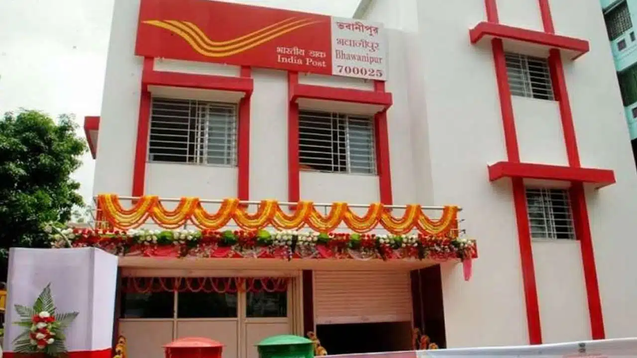 Postal Scheme : పోస్టాఫీస్‌లో బెస్ట్ స్కీమ్..రూ.2 వేలు కడితే రూ.27 లక్షలు..!