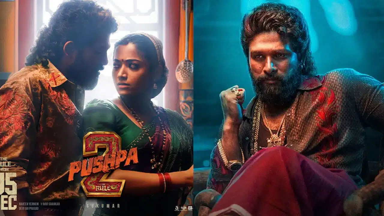 Pushpa 2 The Rule : పుష్ప 2 ప్రమోషన్స్ లో సుకుమార్ కనిపించడా.. అల్లు అర్జున్ ఒంటి చేత్తోనే.. ఈరోజు ట్రైలర్ ఈవెంట్ ఆమె స్పెషల్ ఎట్రాక్షన్..!