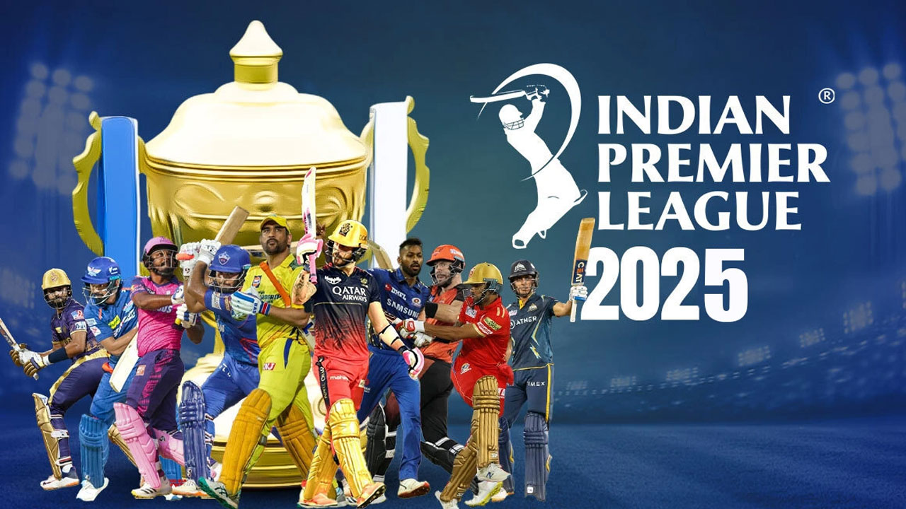 10 Retain players IPL 2025 : రిటైన్ ధర ఎక్కువ పలికిన టాప్ 10 ప్లేయర్స్ వీళ్ళే..!