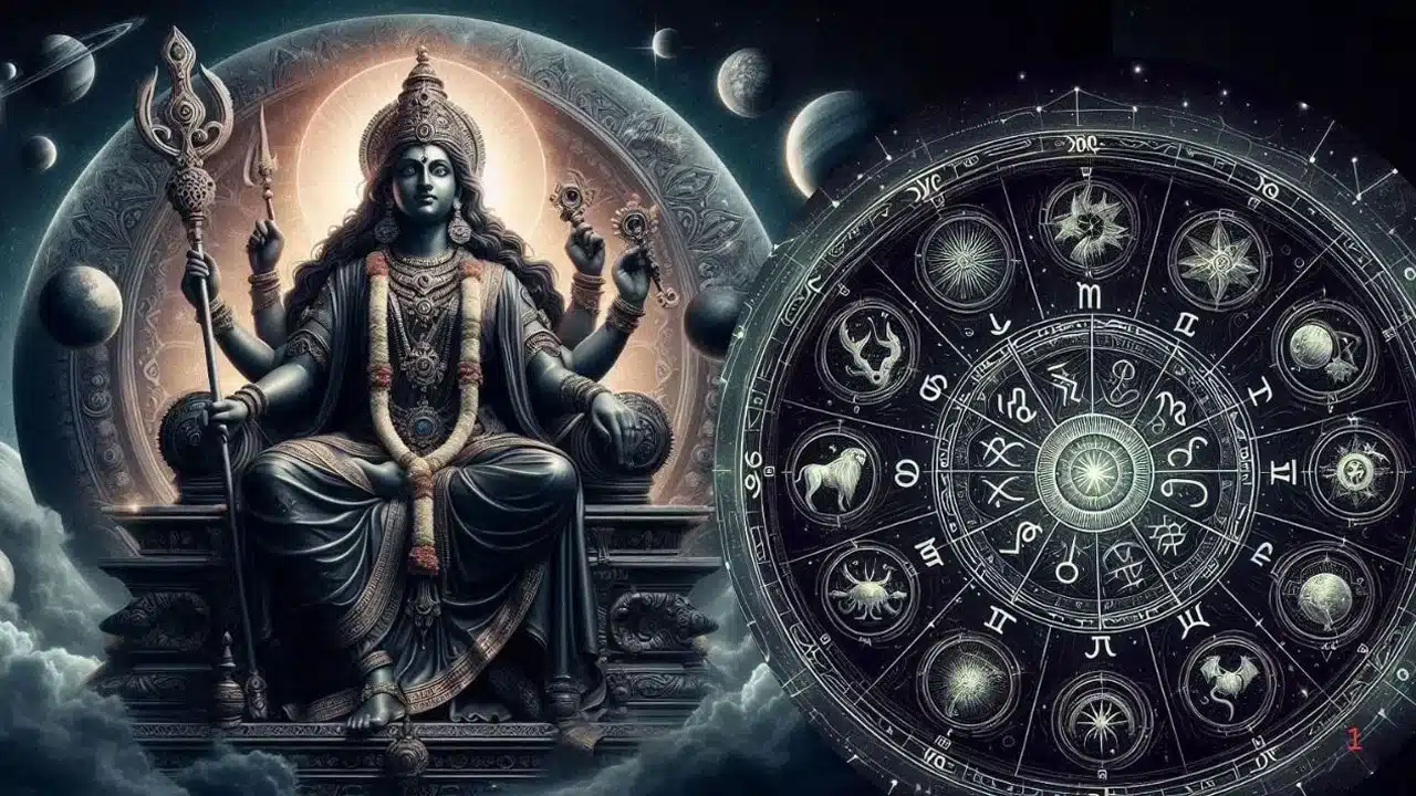 Shani : కుంభరాశిలో శనీశ్వరుని సంచారం ... ఈ రాశుల వారికి ధన లాభం...!