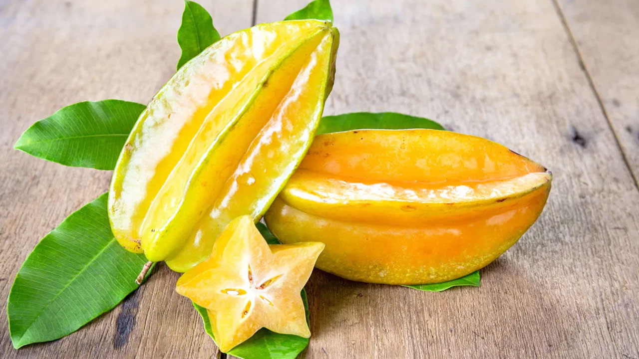 Star Fruit : భోజనానికి ముందు ఈ ఒక్క పండు తింటే చాలు… బోలెడు ప్రయోజనాలు…!!