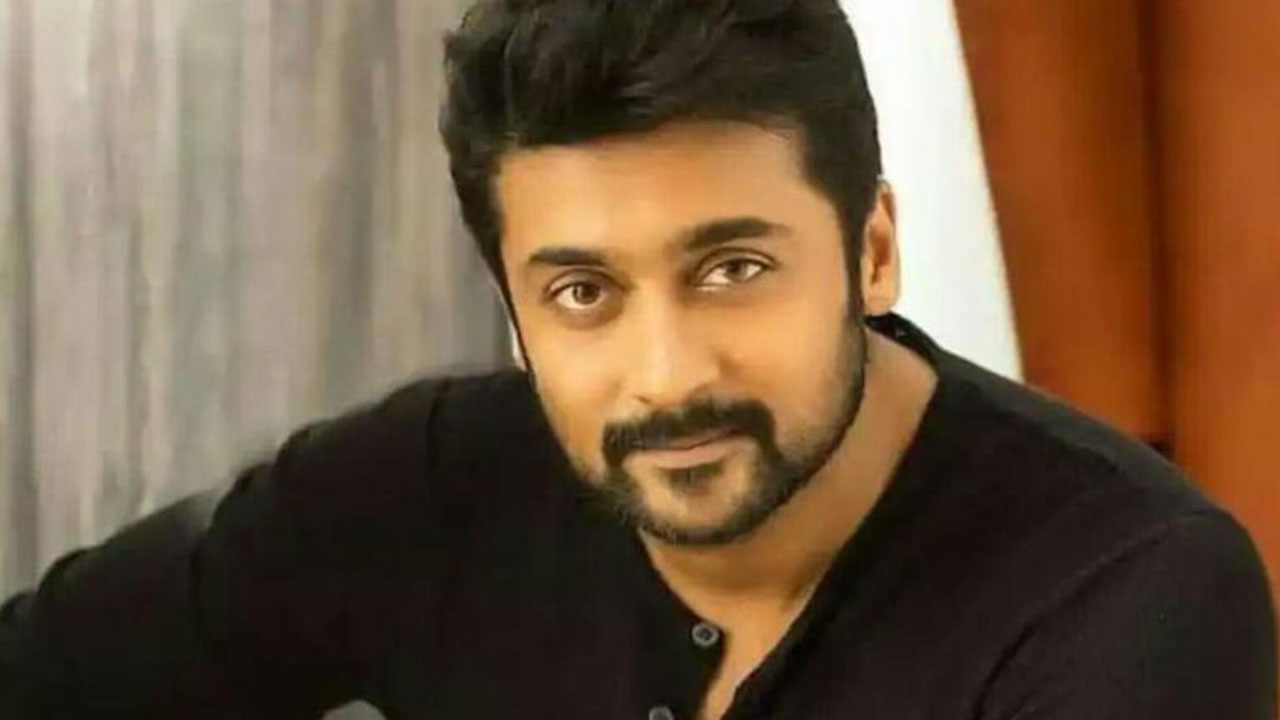 Surya : సూర్యకు ఇంత ఘోర అవమానమా..? అతని తీసేసి ప్రభాస్ ని పెడుతున్నారా..?