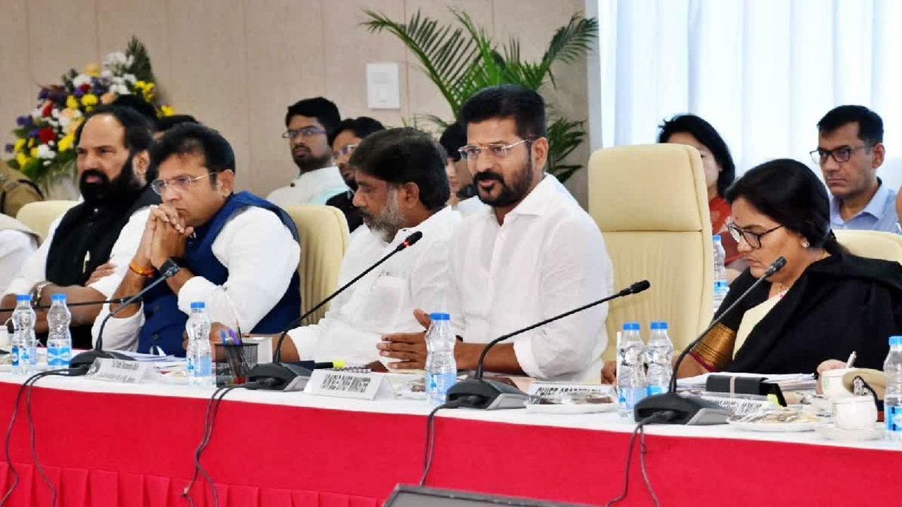 Telangana Cabinet : తెలంగాణ మంత్రివర్గ విస్తరణ ఇప్ప‌ట్లే లేన‌ట్లేనా.. ఈ అగ్ర పోటీదారుల‌కు నిరాశే