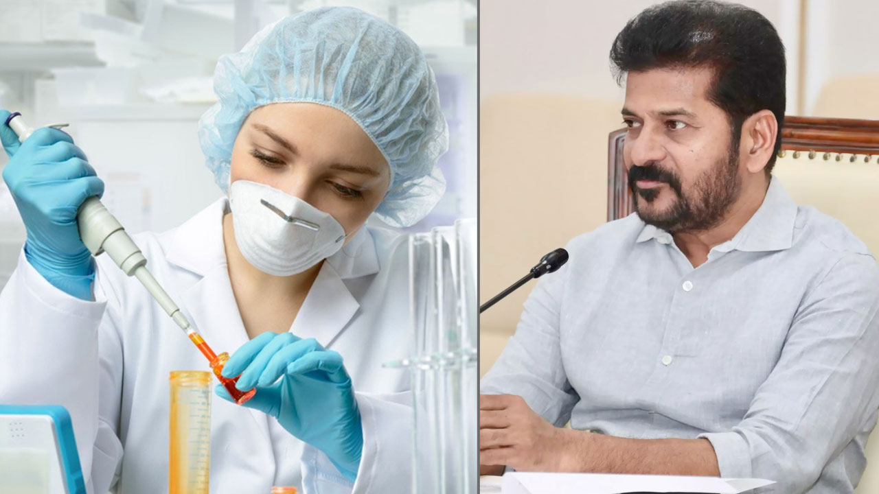 Telangana Pharma Jobs : తెలంగాణలో ఫార్మా కంపెనీల 5,260 కోట్ల పెట్టుబడులు, 12,490 ఉద్యోగాల కల్పన