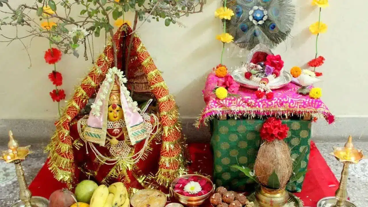 Tulasi Vivaham : తులసి వివాహం ప్రాముఖ్యత... పూజా విధానం... ఈ ఏడాది ఎప్పుడు జరుపుకోవాలంటే...!