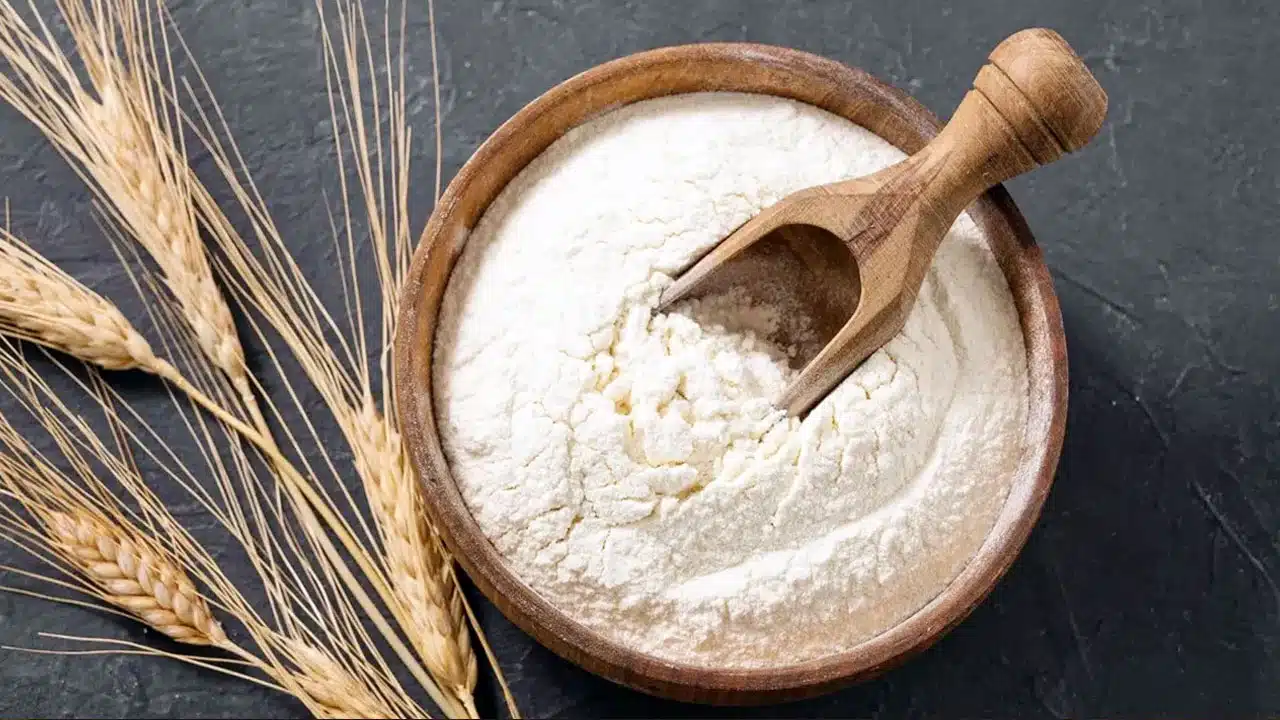 Wheat Flour : మీరు వాడుతున్న గోధుమపిండి మంచిదా.. కాదా.. అని తెలుసుకోవాలంటే... ఈ చిట్కాలను ట్రై చేయండి...??