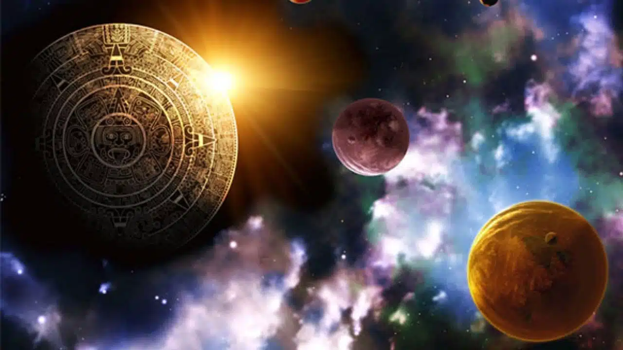 Zodiac Signs : బుధ గురు గ్రహాల కలయికతో సంసప్తక దృష్టి... ఈ రాశుల వారికి అఖండ ధనయోగం...!