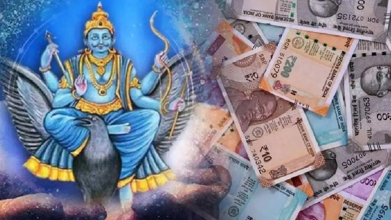 Zodiac Signs : రాహువు రాకతో ఈ రాశుల వారి జీవితంలో జరగనున్న అద్భుతం…!