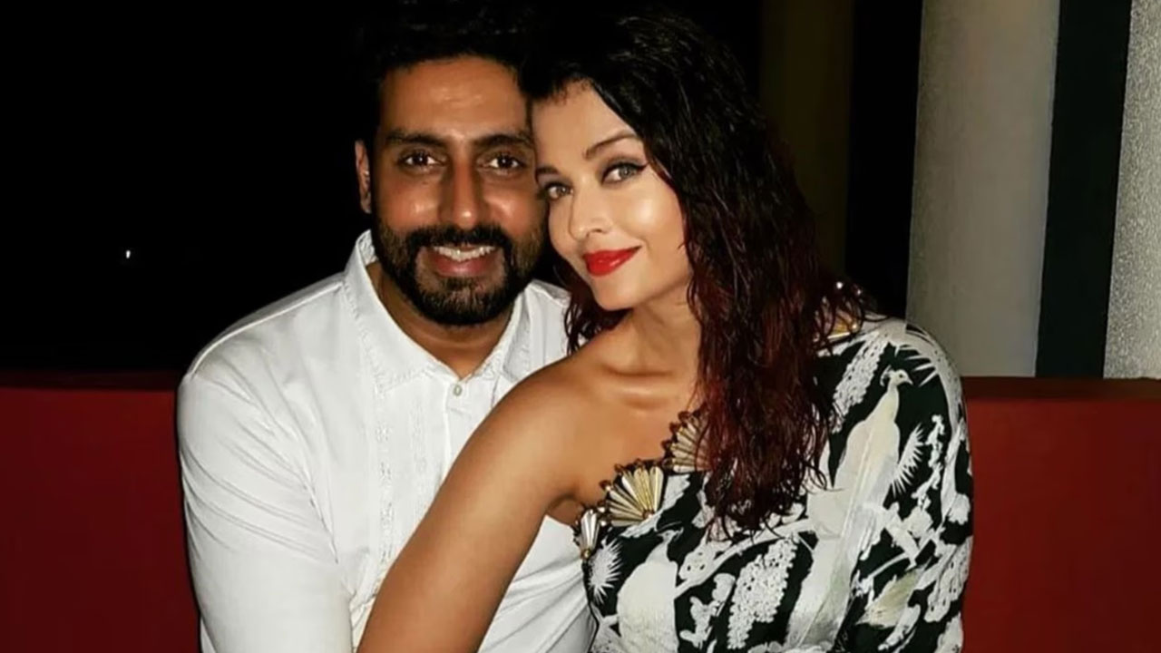 Aishwarya Rai : ఐశ్వ‌ర్య‌రాయ్,అభిషేక్ బ‌చ్చ‌న్ విడాకుల స‌మ‌యంలో చ‌క్క‌ర్లు కొడుతున్న ఇంట్రెస్టింగ్ వార్త‌