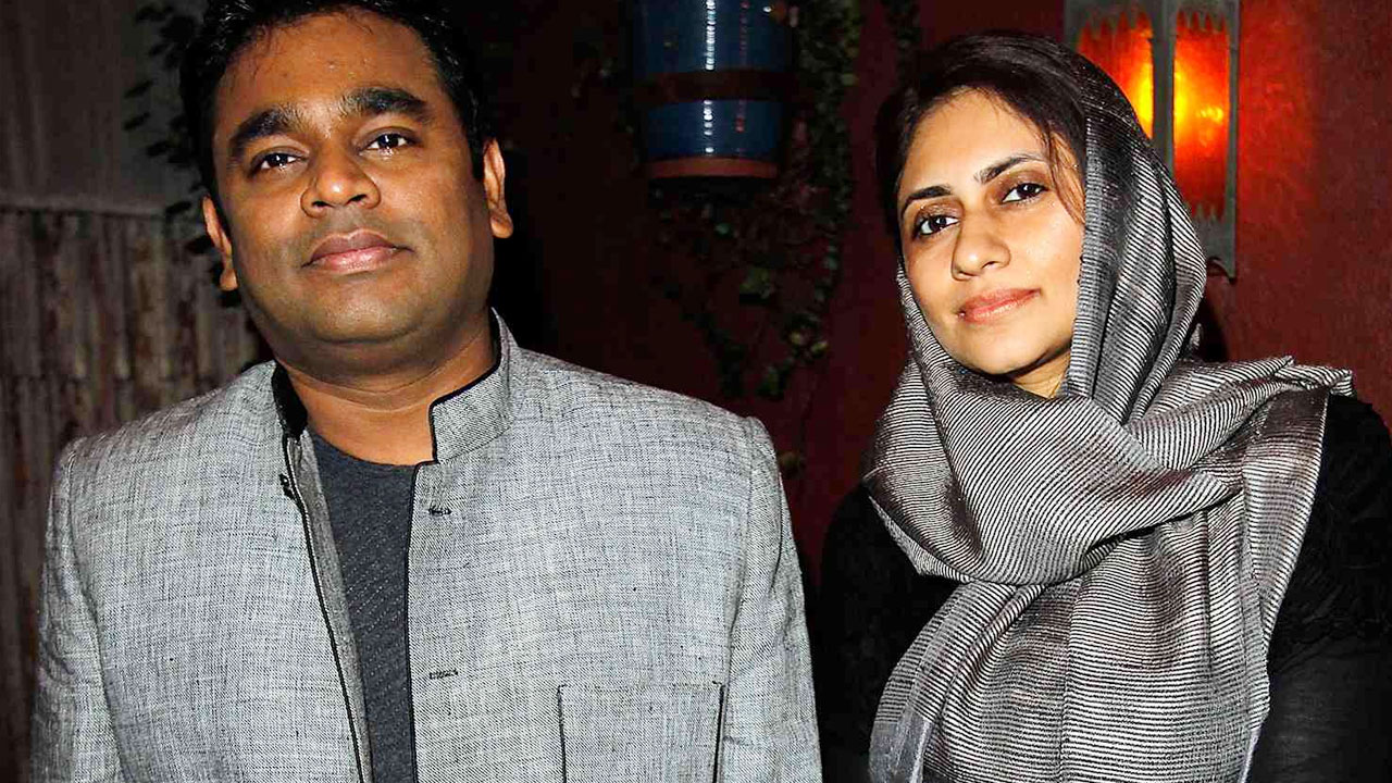 AR Rahman : విడాకులు తీసుకున్న‌ట్టు ప్ర‌క‌టించిన ఏఆర్ రెహ‌మాన్.. ఎందుకో తెలుసా?