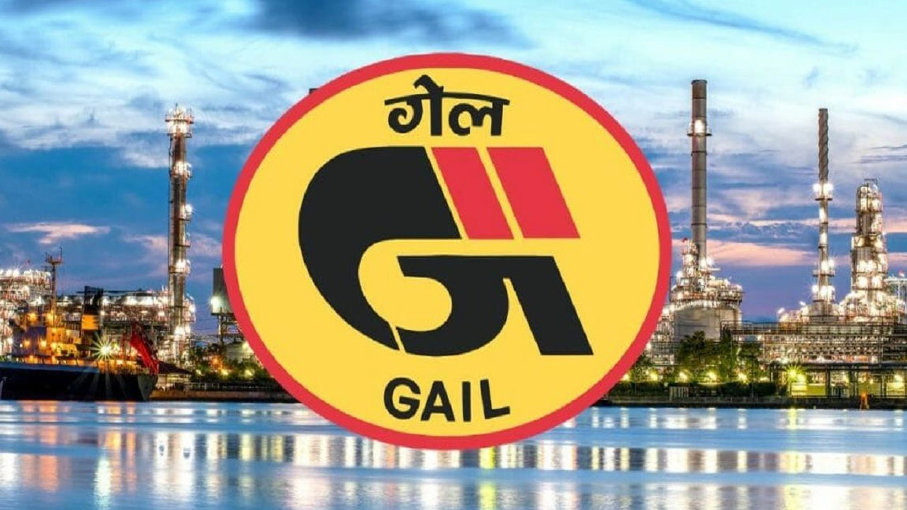 GAIL Recruitment : 261 ఖాళీల భ‌ర్తీకి ద‌ర‌ఖాస్తుల ఆహ్వానం