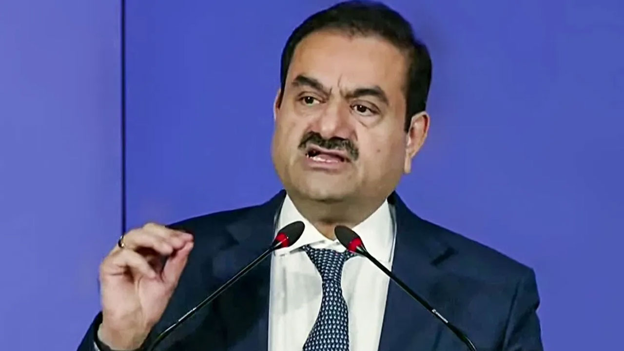 Gautam Adani : గౌత‌మ్ అదానీకి అరెస్ట్ వారెంట్ జారీ..?