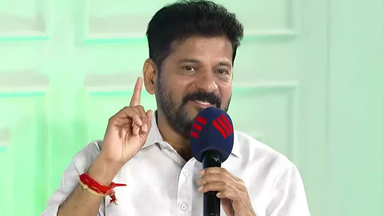 Revanth Reddy : సీఎం రేవంత్ రెడ్డికి అగ్ని ప‌రీక్ష‌.. ఆ గండాలు గ‌ట్టెక్కుతారా..!