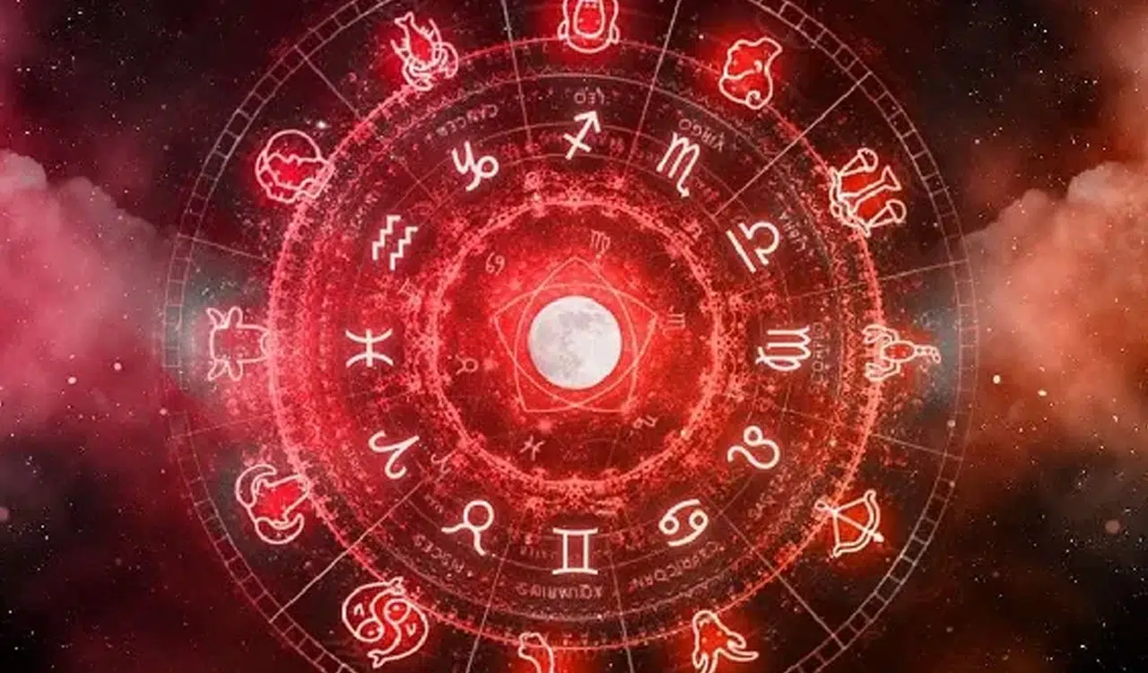 9 Planests : ఏడాది చివరిలో ఈ రాశుల వారికి సిరిసంపదల వర్షం ప్రకటించిన నవగ్రహాలు...