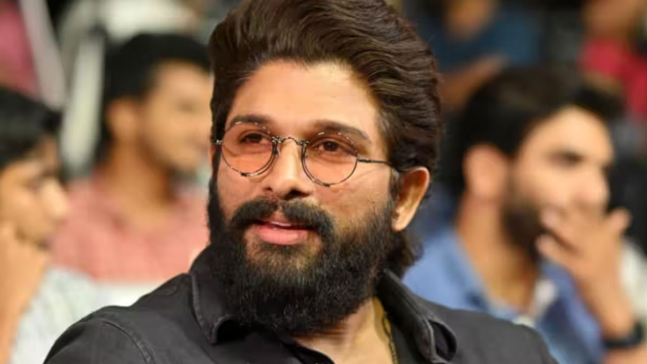 Allu Arjun : అల్లు అర్జున్‌కు చుక్కెదురు.. రెగ్యులర్ బెయిల్ ఇవ్వొద్దని నాంపల్లి కోర్టును కోరిన పోలీసులు