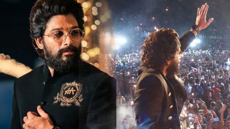 Allu Arjun : ఫ్యాన్స్ కి అల్లు అర్జున్ వార్నింగ్.. అలాంటి పనులు చేస్తే సహించేది లేదు..!