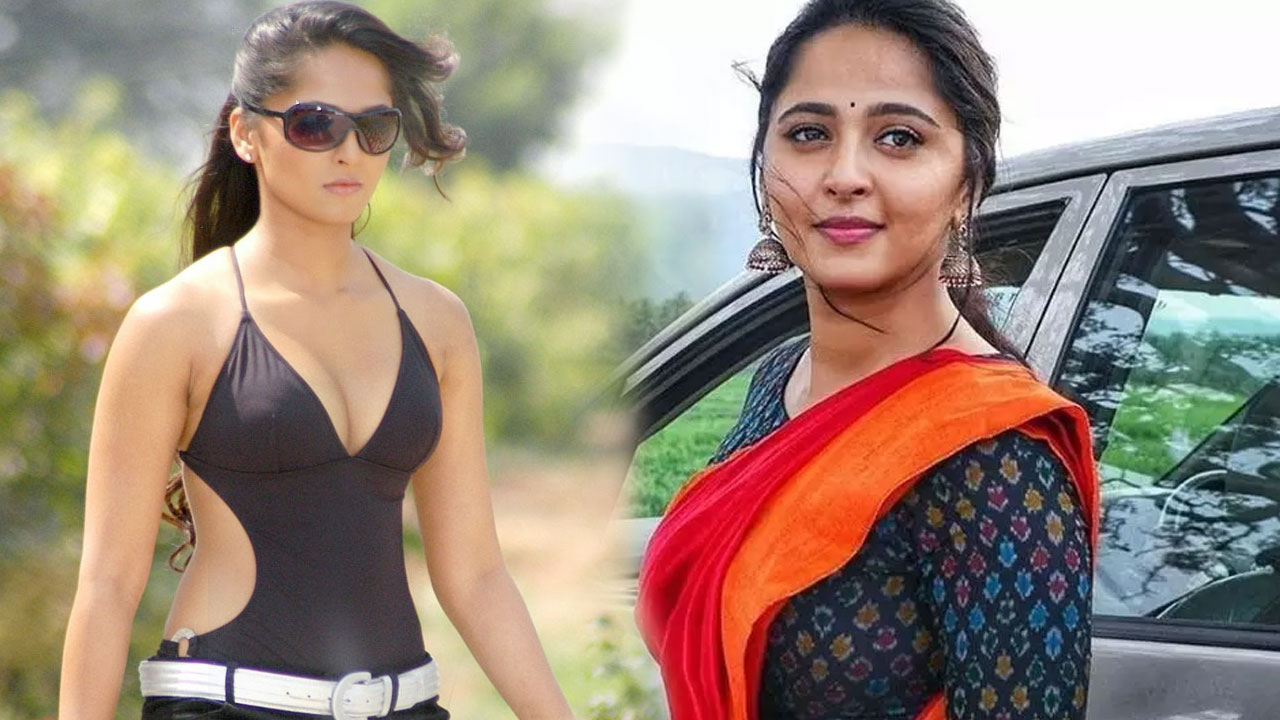 Anushka : అనుష్కని వాళ్ల మదర్ అంత ఎంకరేజ్ చేసిందా.. బికిని వేస్తే ఇంకాస్త అంటూ బాబోయ్..!