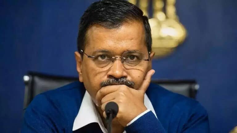 Arvind Kejriwal : ఢిల్లీ ఎన్నికలలో ఒంటరి పోరే.. కాంగ్రెస్‌తో పొత్తు చర్చలను కొట్టిపారేసిన అరవింద్ కేజ్రీవాల్