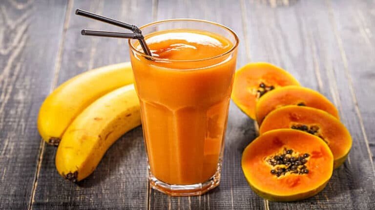 Papaya And Banana : బొప్పాయిని,అరటి రెండింటిని కలిపి తింటున్నారా…. అయితే మీకు ఈ వ్యాధులు వచ్చినట్లే ….!
