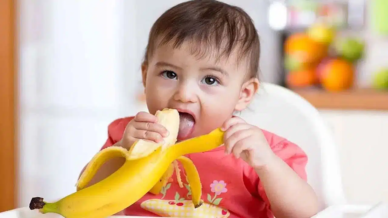 Banana Children : వింటర్ సీజన్లో చిన్నపిల్లలకు అరటిపండు పెట్టడం సరైనదా...లేదా తెలుసుకోండి...!