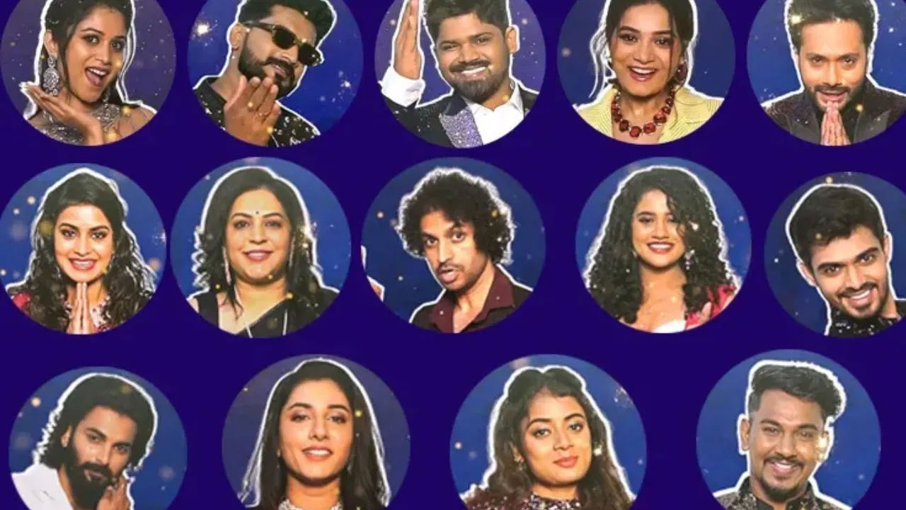 Bigg Boss 8 Telugu : బిగ్ బాస్ సీజ‌న్ 8లో వారికి త‌ప్ప మిగ‌తా వారంద‌రికి అంత త‌క్కువ రెమ్యున‌రేష‌నా..!