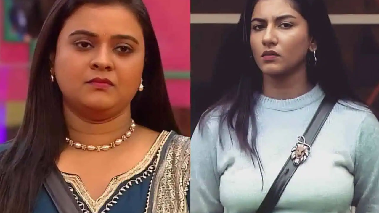 Bigg Boss Telugu 8 ఈ రోజు డబుల్ ఎలిమినేష‌నా విన్న‌ర్ ఎవ‌రో కూడా తేల్చ‌నున్నారా