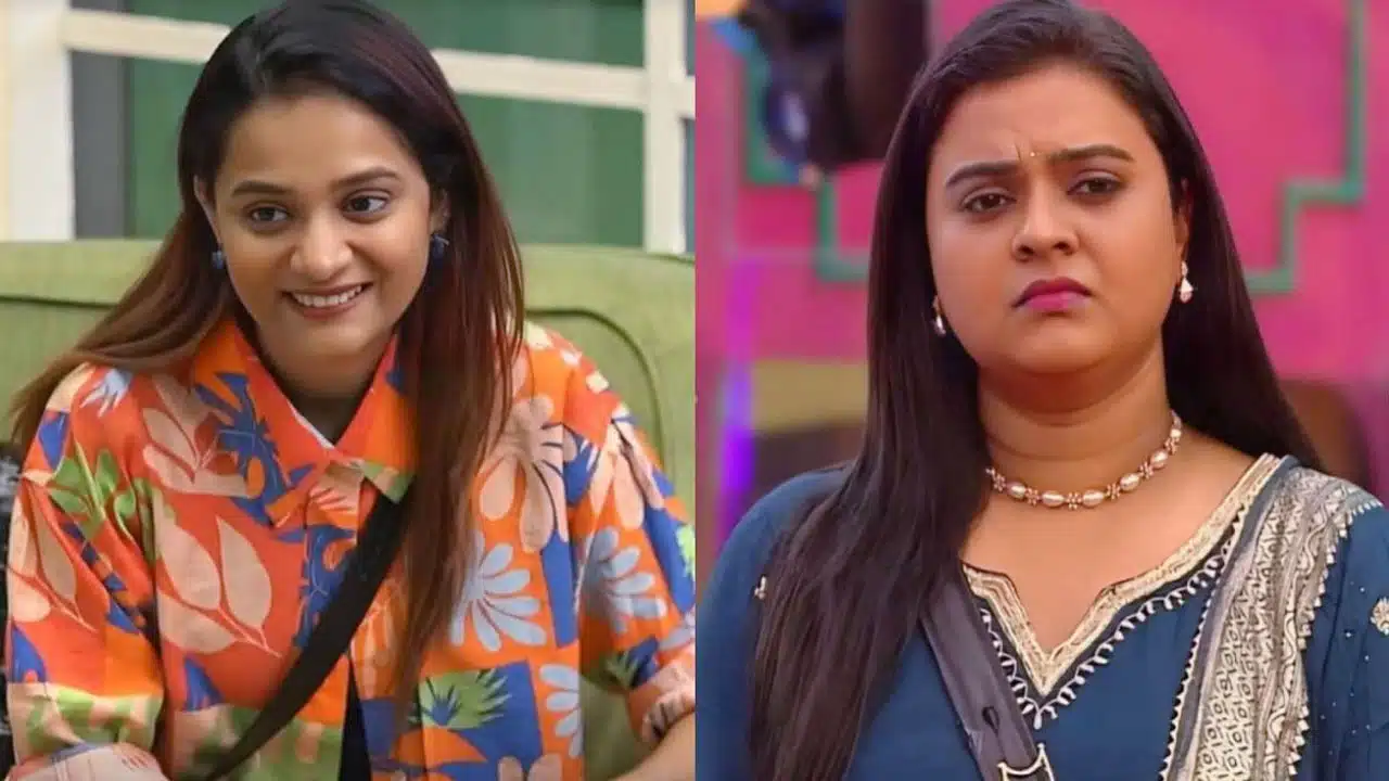Bigg Boss Telugu 8 : శ‌నివారం ఎలిమినేట్ అయిన లేడి కంటెస్టెంట్.. టాప్ 5లో నిలిచేది ఎవ‌రు అంటే..!