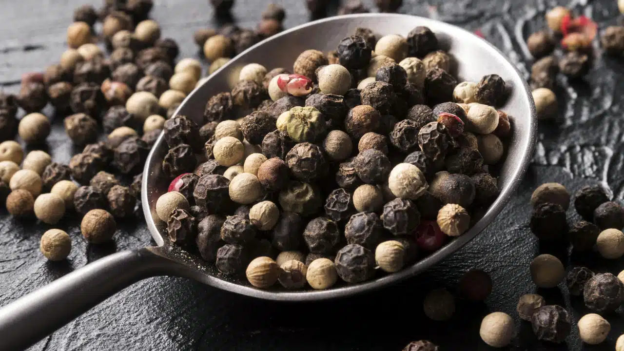 Black Pepper : నల్ల మిరియాలతో ఇన్ని ఆరోగ్య ప్రయోజనాలా... తెలిస్తే షాక్ అవ్వాల్సిందే...!
