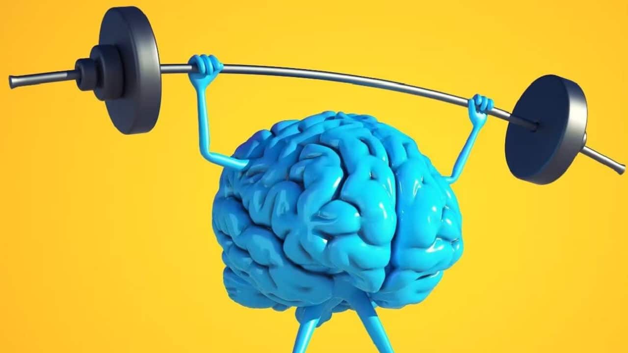 Brain Workouts : మెదడుకు పదును పెట్టే ఐదు నిమిషాల బ్రెయిన్ వర్కౌట్స్… ఇది ఎవరైనా చేయొచ్చా…?