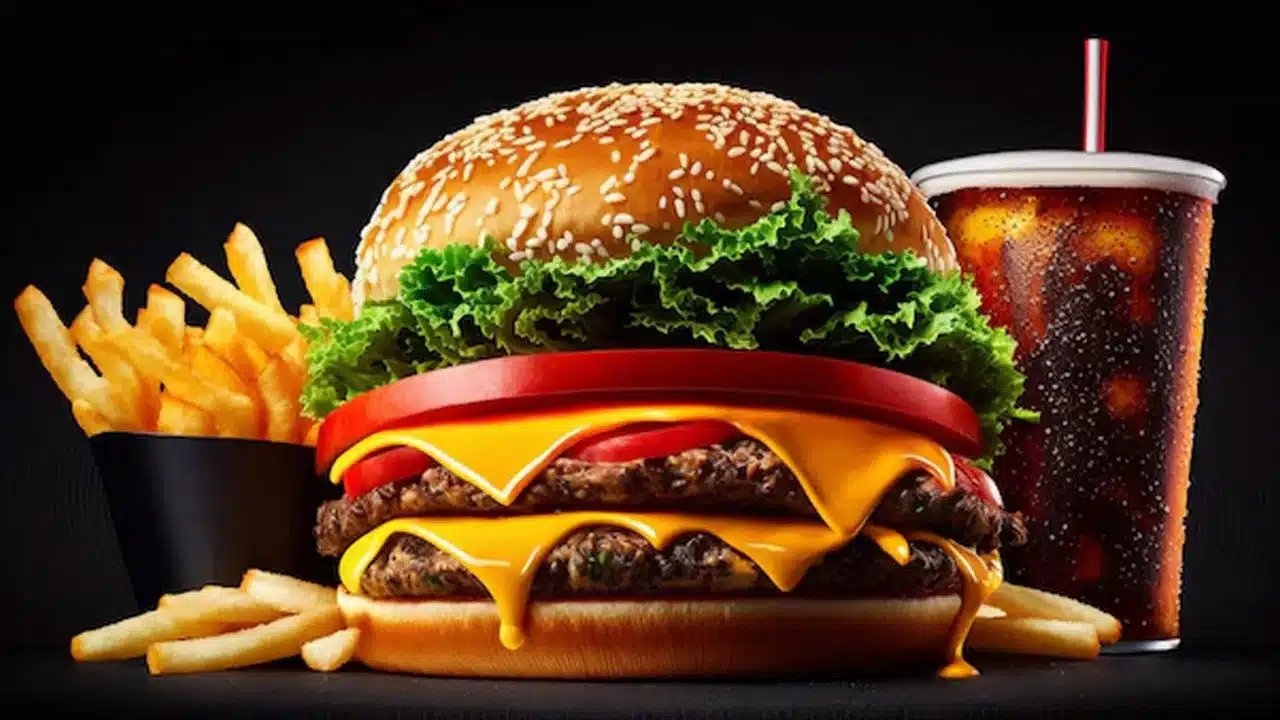 Burgers : బేకరీ ఫుడ్ పిజ్జా,బర్గర్లు తెగ తినేస్తున్నారా...? ఇక ఈ విషయం తెలిస్తే జన్మలో కూడా తిననే తినరు..!