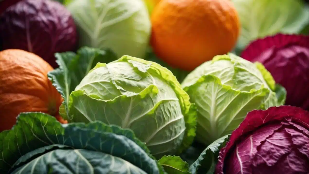 Health Benefits Cabbage : వావ్ అనిపించేలా ఆరోగ్య ప్రయోజనాలు కలిగిన క్యాబేజీ... వారానికొక్కసారైనా ...?